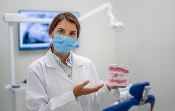Best Emergency Wisdom Tooth Extraction in Silver Creek, NY